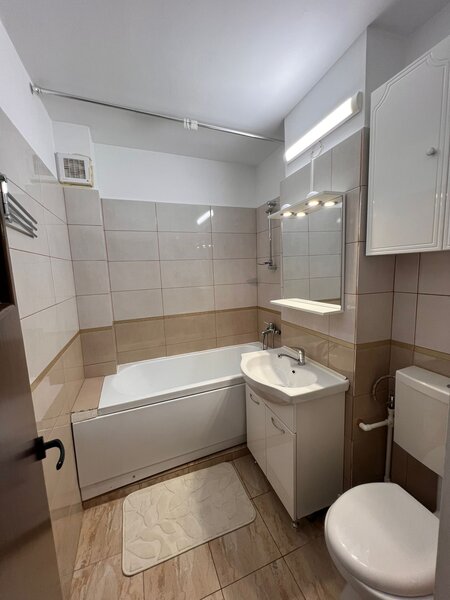 Drumul Taberei, Valea Ialomitei metrou